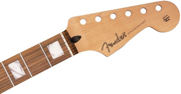 Fender Neck Player Series Stratocaster Block Inlays 22 Medium Jumbo 0994553921