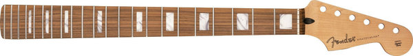 Fender Neck Player Series Stratocaster Block Inlays 22 Medium Jumbo 0994553921