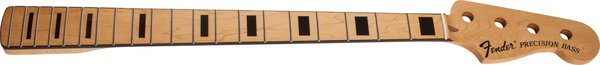 Fender Classic Series 70's Precision Bass Neck Block Inlay 0992010921