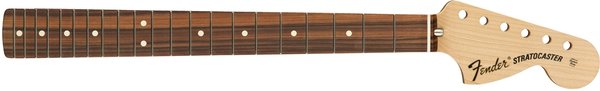 Fender Classic 70s Stratocaster "U" Neck 3Bolt 21 Vintage-Style Frets 0997003921