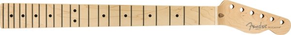 Fender American Professional Telecaster Neck 22 Narrow Tall Frets 9.5" 0993062921