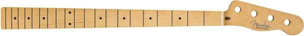 Fender 1951 Precision Bass Neck U-Shape 20 Medium Jumbo Frets Maple 0990202921