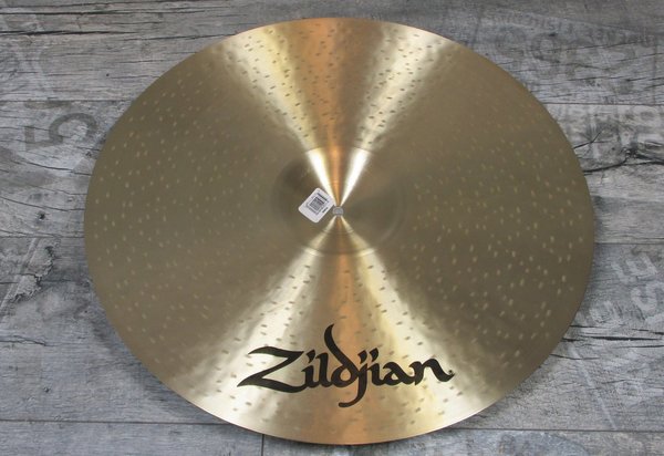 Zildjian K Custom 20" Dark Ride -USED-
