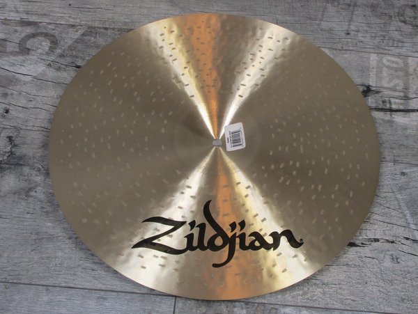 Zildjian K Custom 16" Dark Crash -USED-