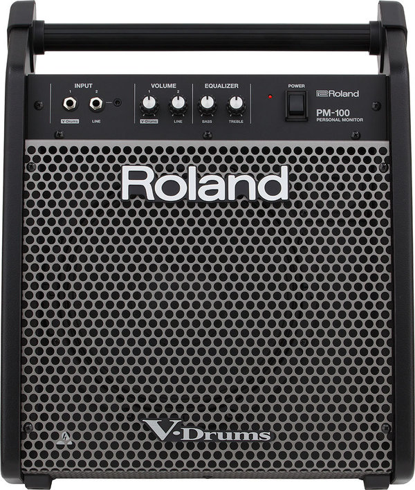 Roland PM-100 Personal Drum Monitor für E-Drums