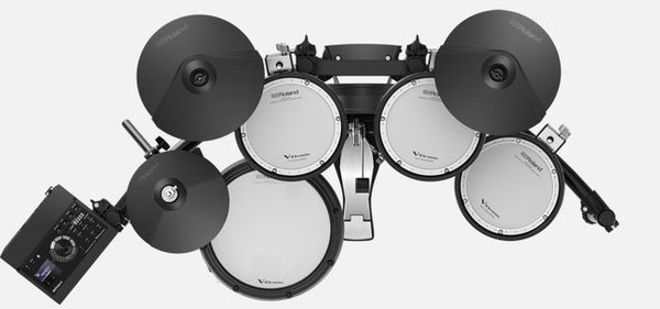 Roland TD-17KV2 E-Drum Set