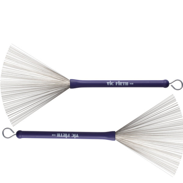 Vic Firth HB Heritage Brushes Besen