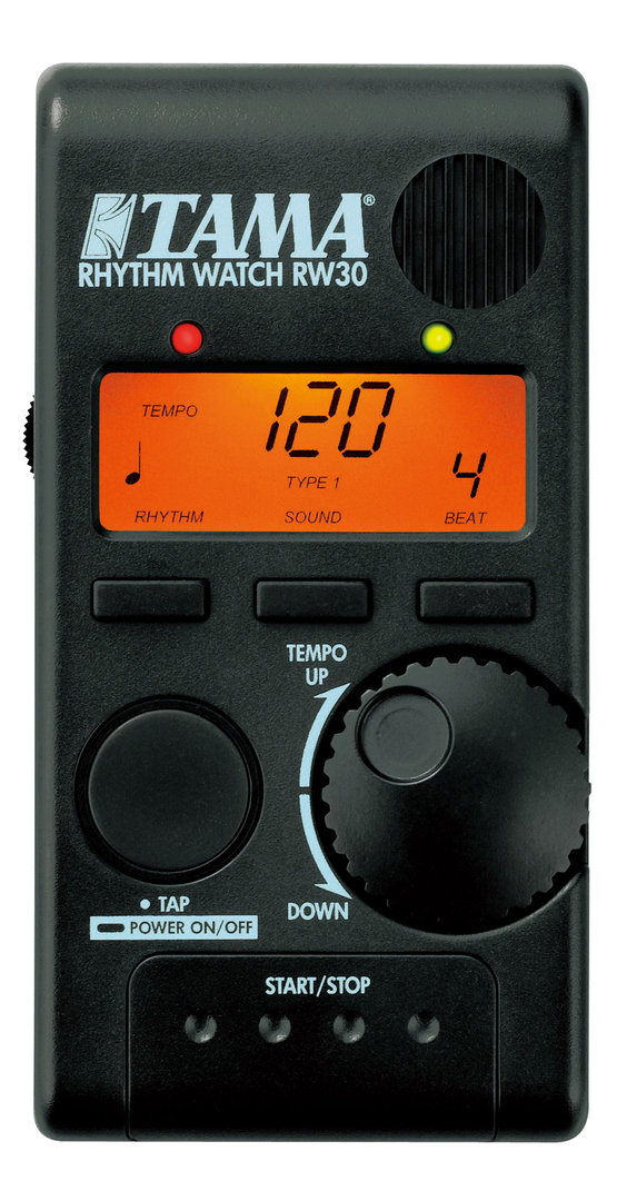 TAMA Rhythm Watch Mini RW-30 Metronom