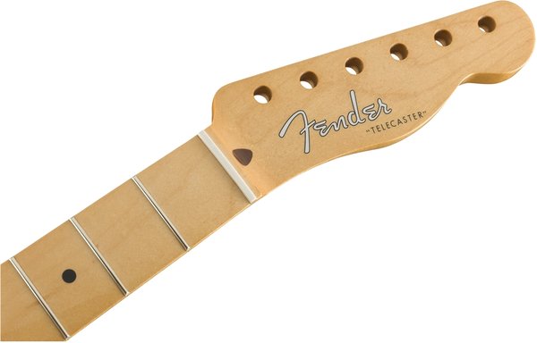 Fender Neck 1951 Telecaster 9,5" U Shape 0990802921