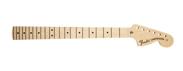 Fender American Special Stratocaster Neck 22 Jumbo 9,5" Maple 0995602921