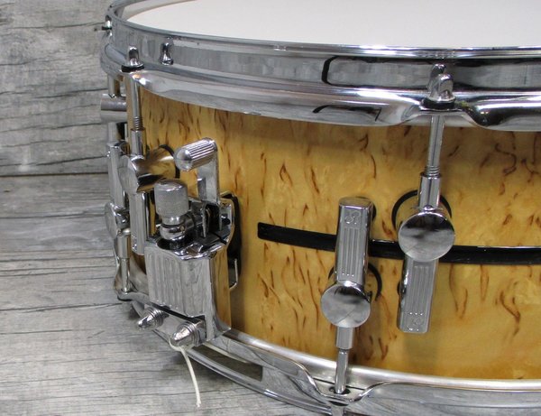 Sonor SSD13 BG 13" x 5,75" Benny Greb Signature Snare Drums •sold•